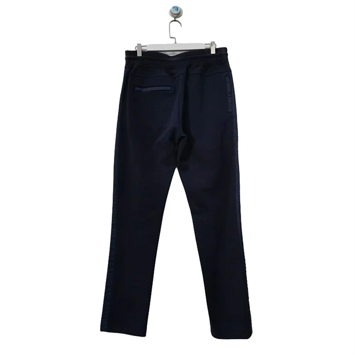 Mens Loose Fit Athletic Pants