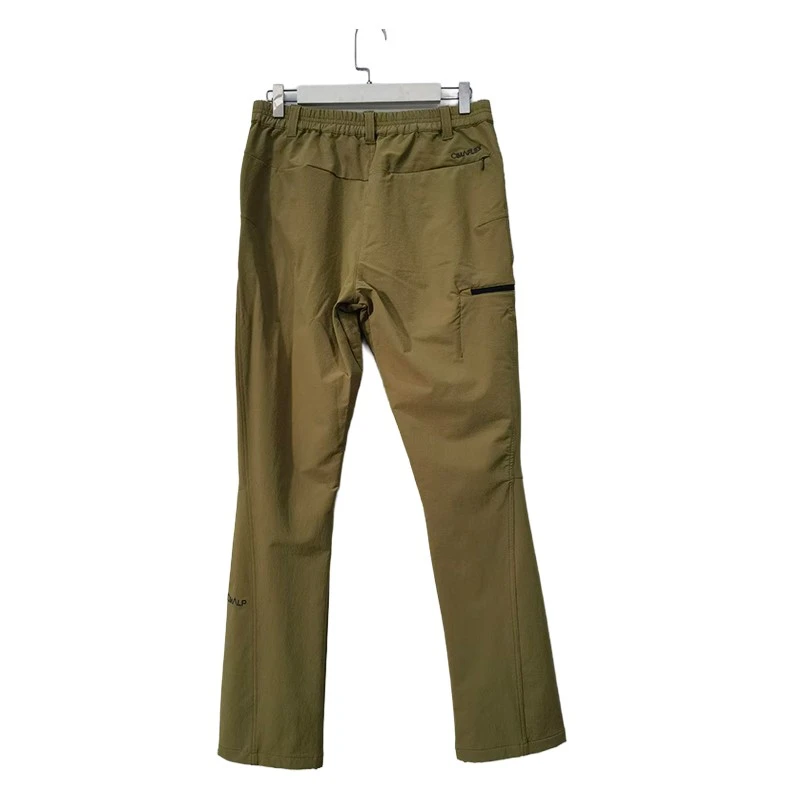 Mountaineering Shell Pants