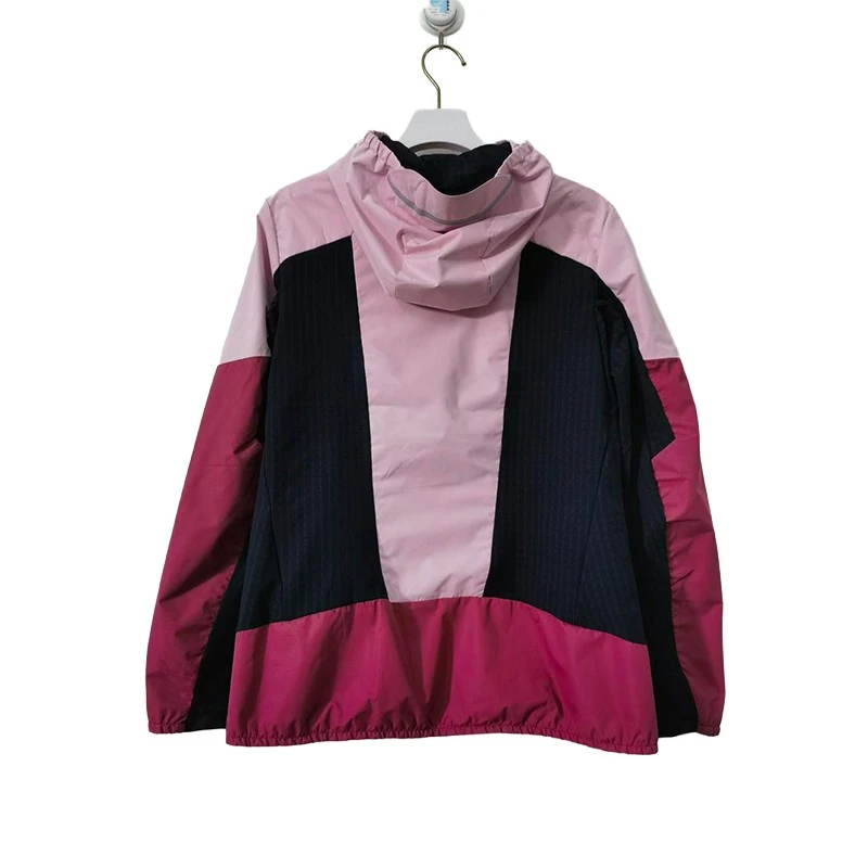 	Mountaineering Shell