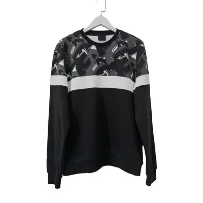 High Pile Pullover