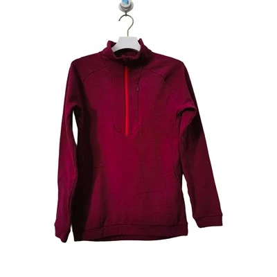 Insulated Athletic Tops