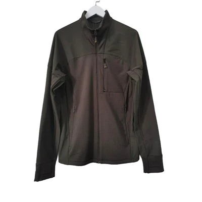 Insulated Outdoor Jacket