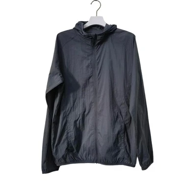 Outdoor Sun-protection Wear