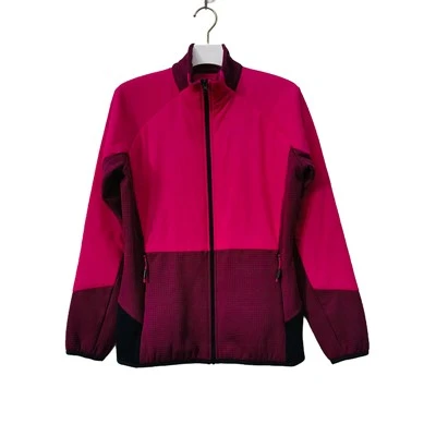 Outdoor Warm Jackets