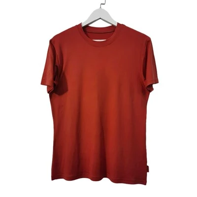 Plain Running T Shirts