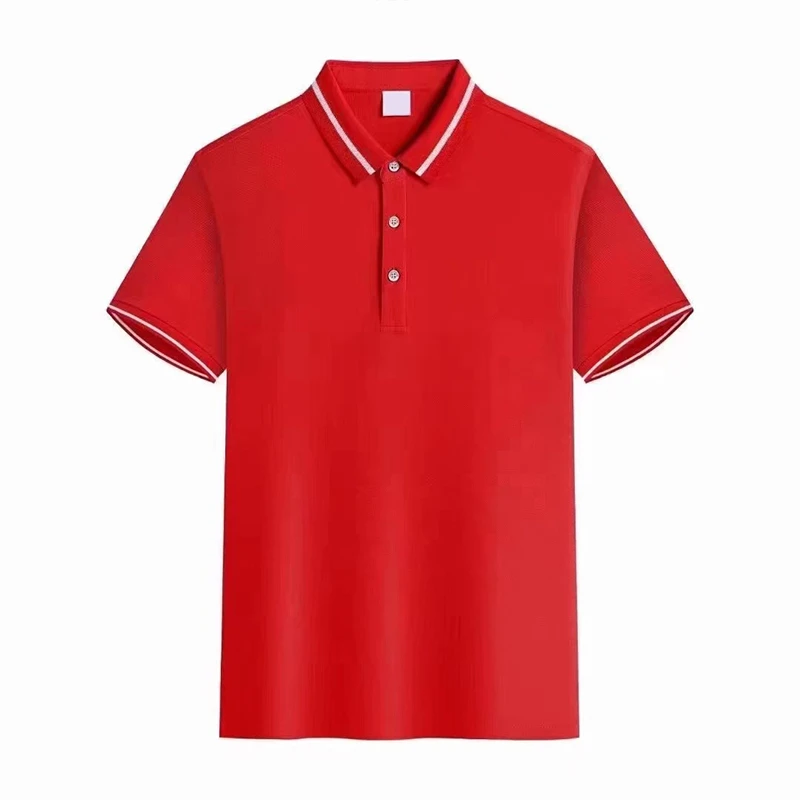 Sweat Wicking Polo